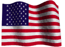 animated american flag photo: Animated Flag AnimatedFlag1.gif